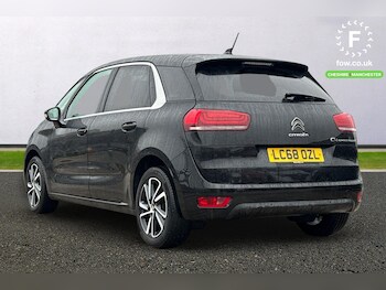 Used Citroen C4 2019 for sale - 77514981: Photo