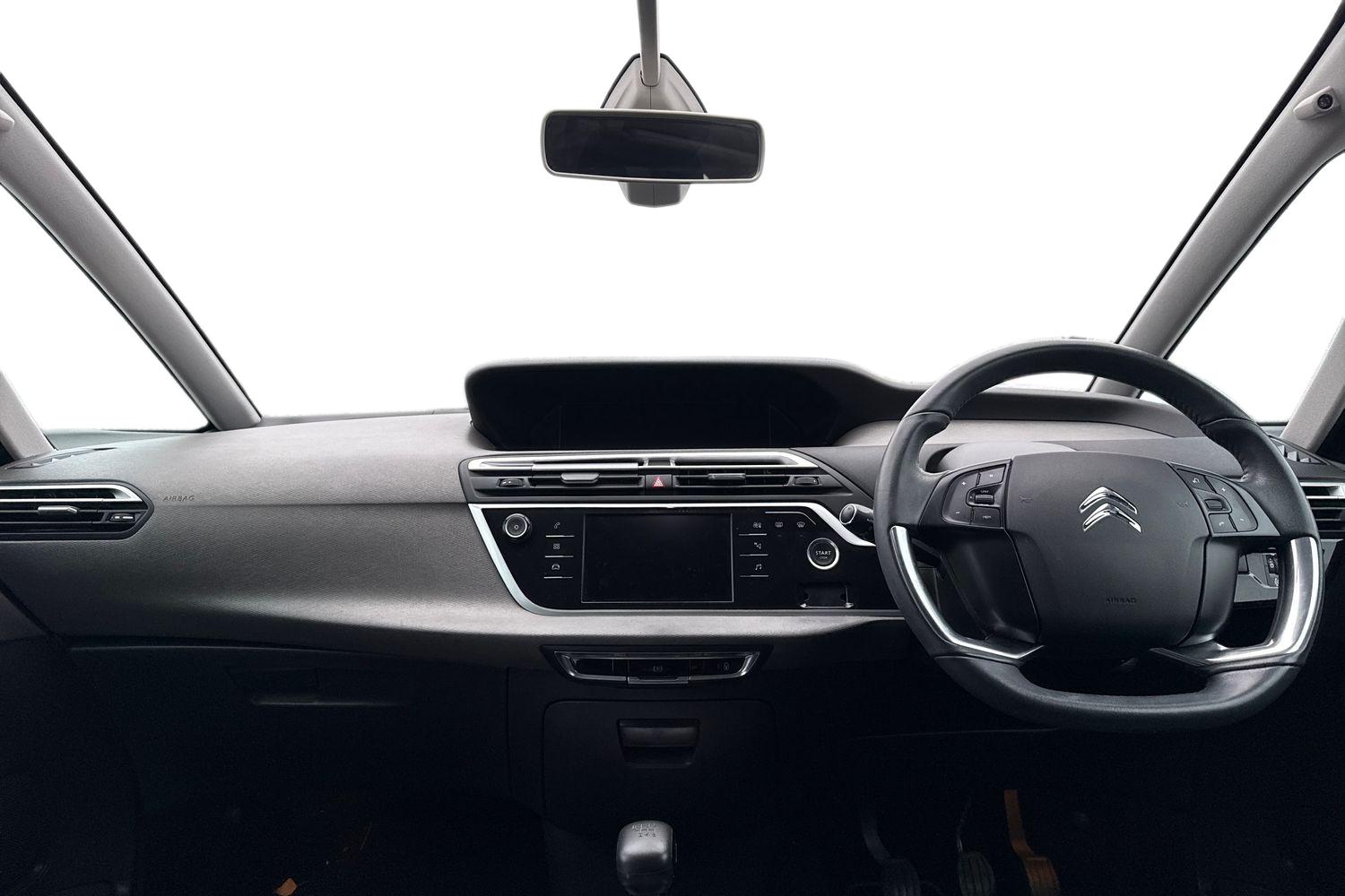 Used Citroen C4 2019 for sale - 77514981: Photo 3