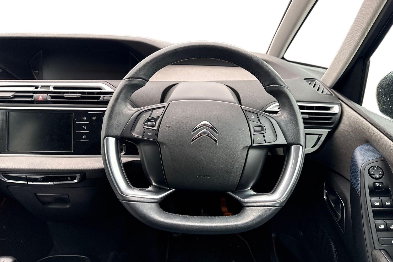 Used Citroen C4 2019 for sale - 77514981: Photo 5