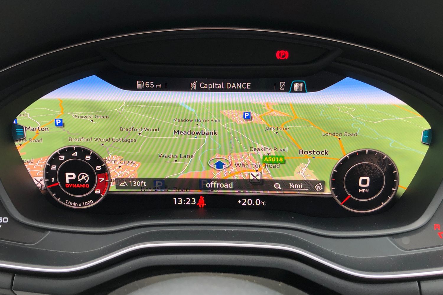 Used Audi A5 2017 for sale - 76392003: Photo 10