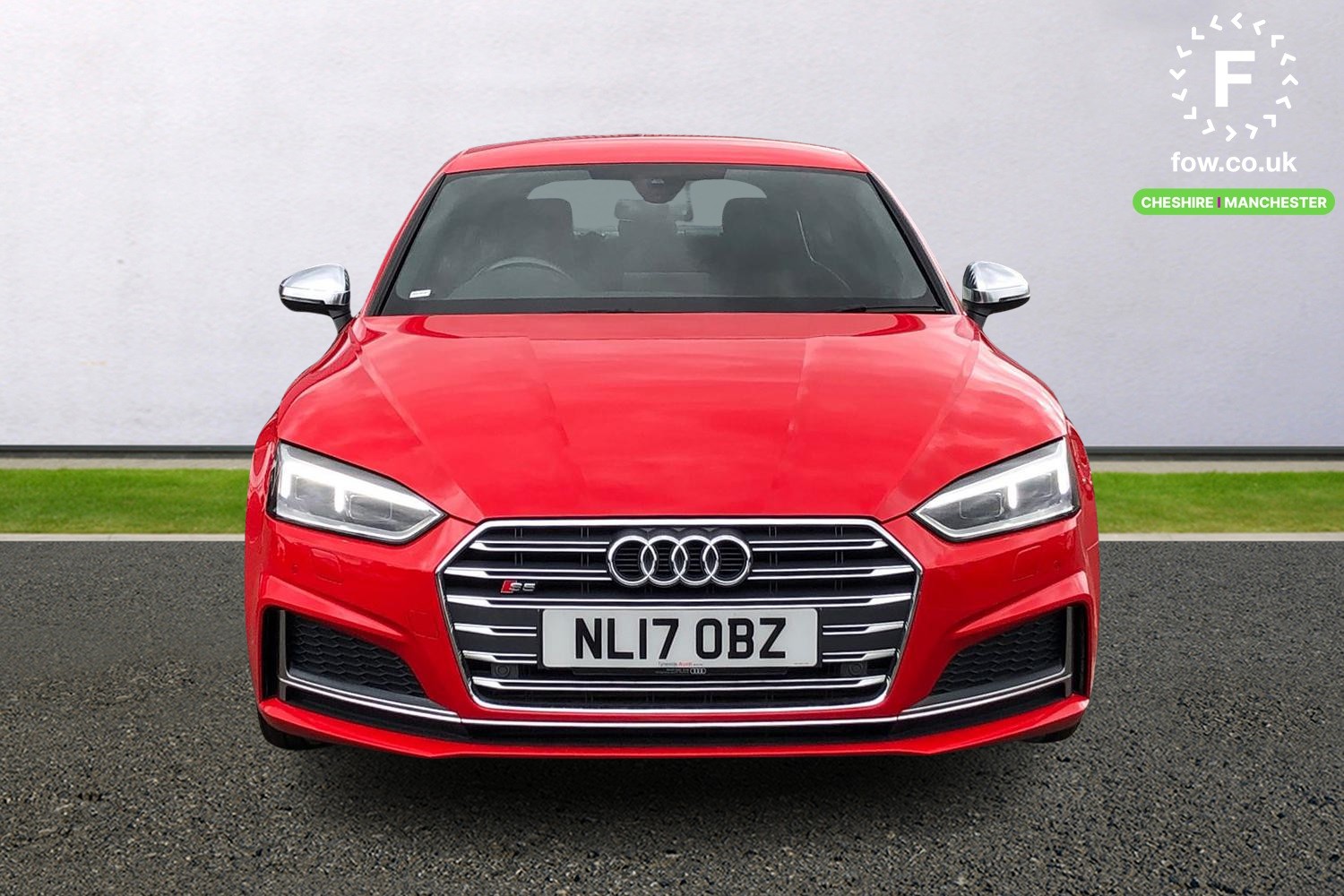 Used Audi A5 2017 for sale - 76392003: Photo 18