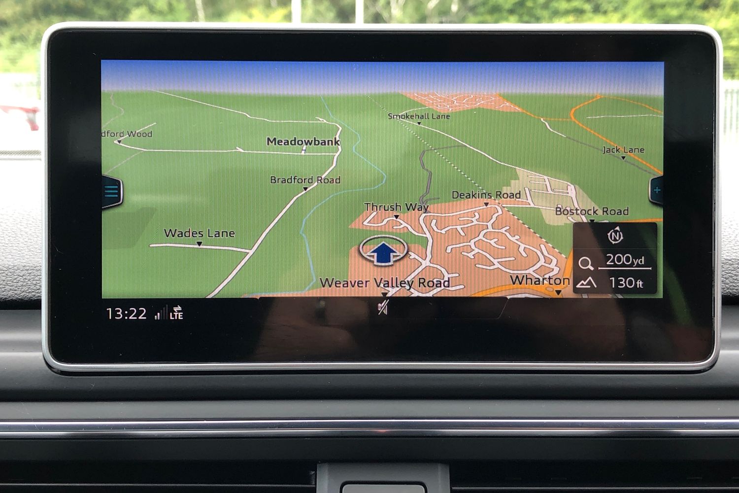 Used Audi A5 2017 for sale - 76392003: Photo 5