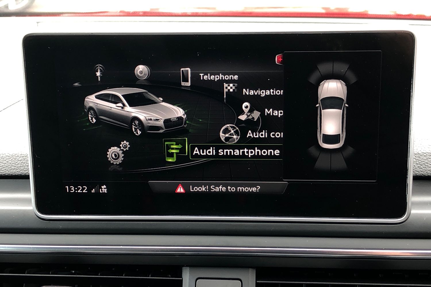 Used Audi A5 2017 for sale - 76392003: Photo 6