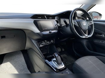 Used Vauxhall Corsa 2021 for sale - 79514689: Photo