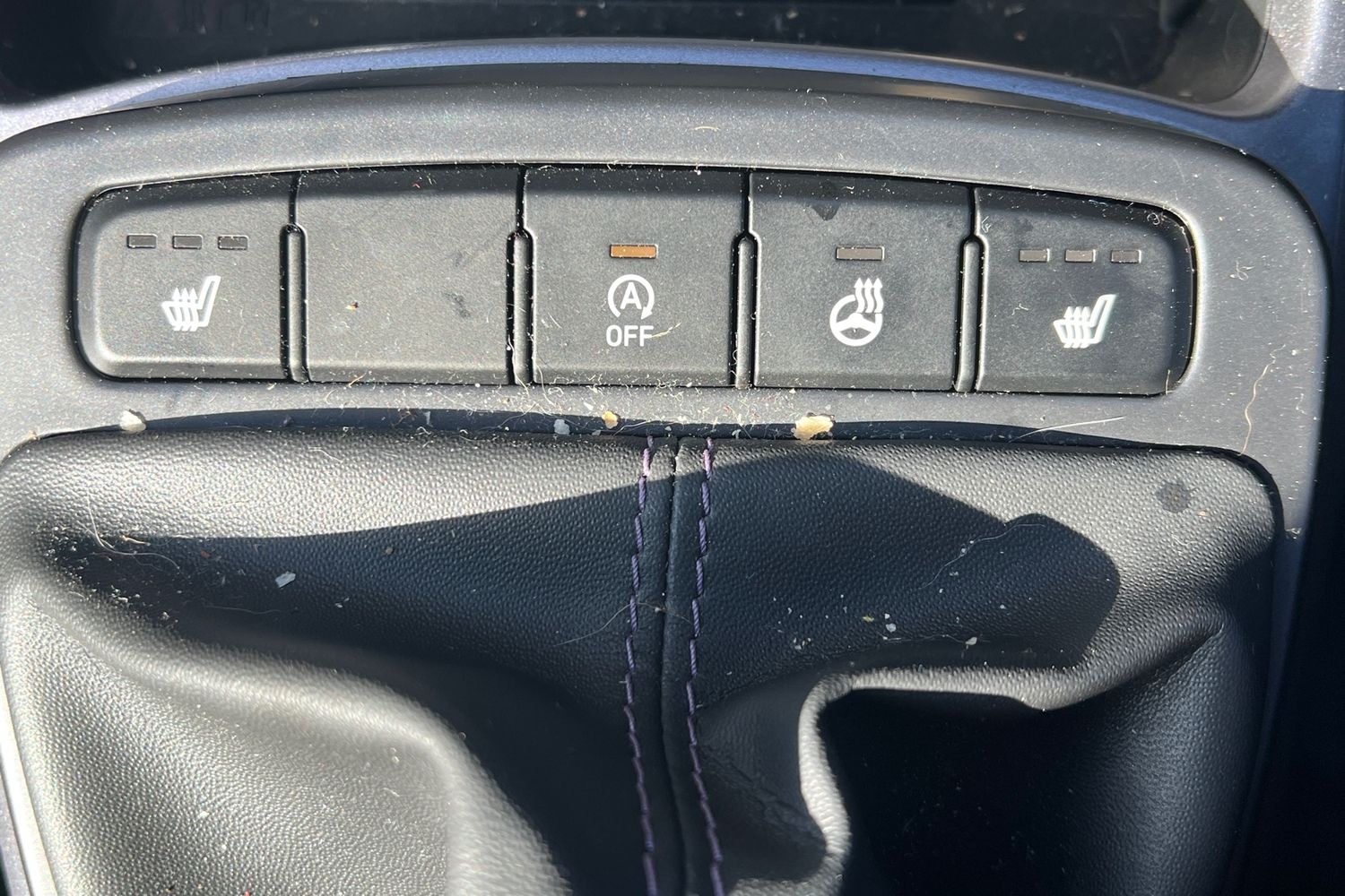 Used Hyundai i10 2024 for sale - 77679945: Photo 10