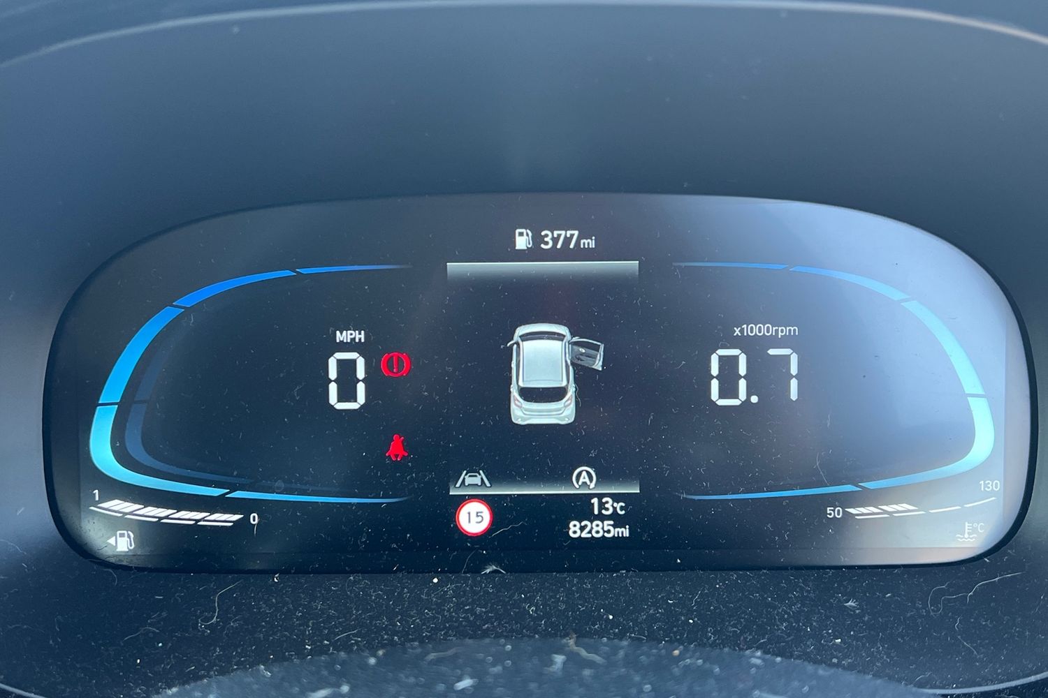 Used Hyundai i10 2024 for sale - 77679945: Photo 15