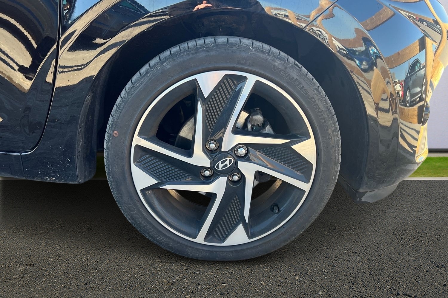 Used Hyundai i10 2024 for sale - 77679945: Photo 19