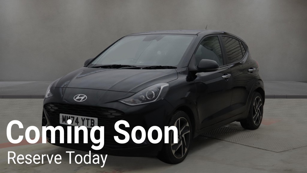 Used Hyundai i10 2024 for sale - 77679945: Photo 2