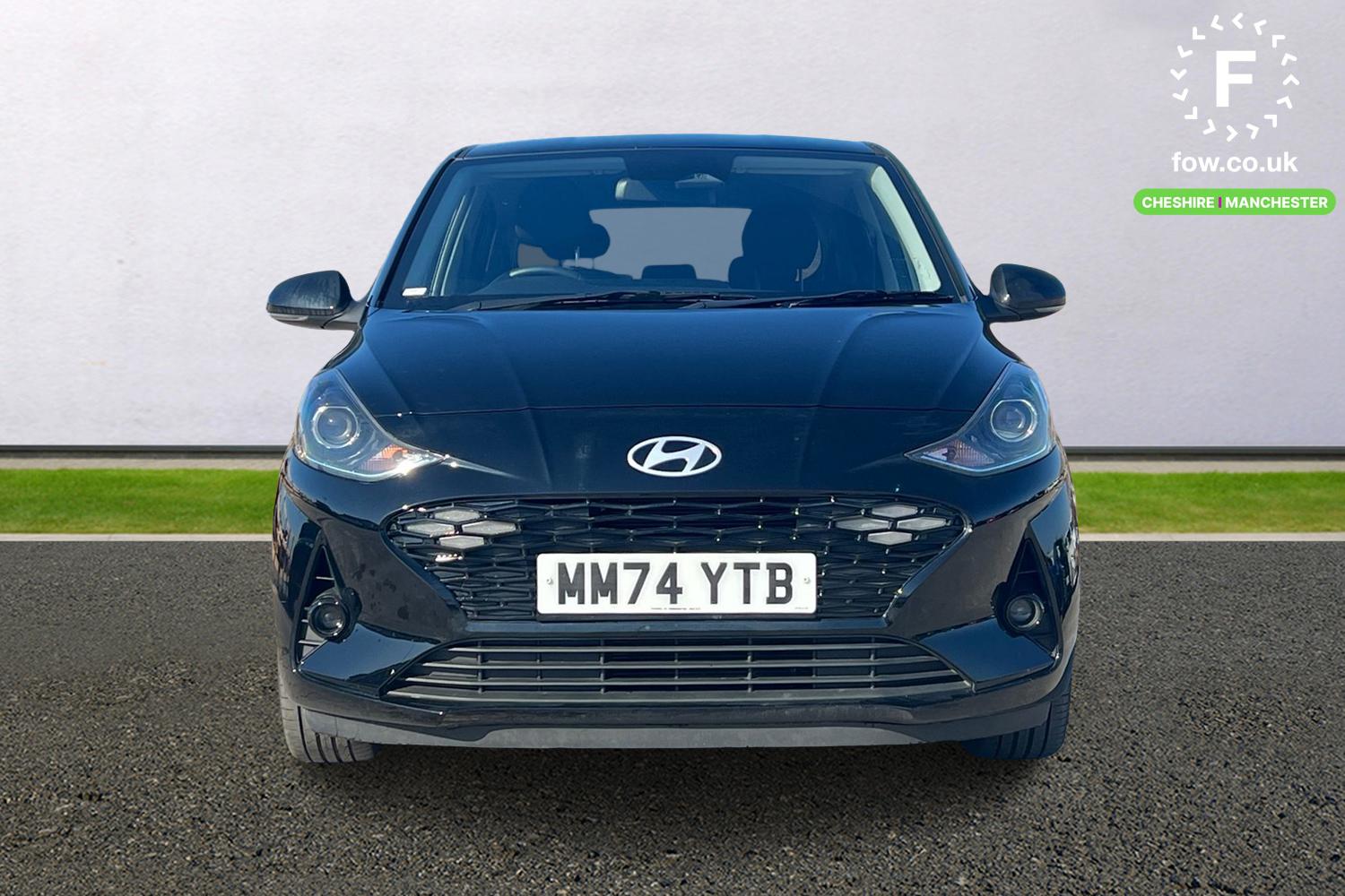 Used Hyundai i10 2024 for sale - 77679945: Photo 20