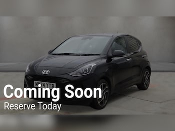 Used Hyundai i10 2024 for sale - 77679945: Photo