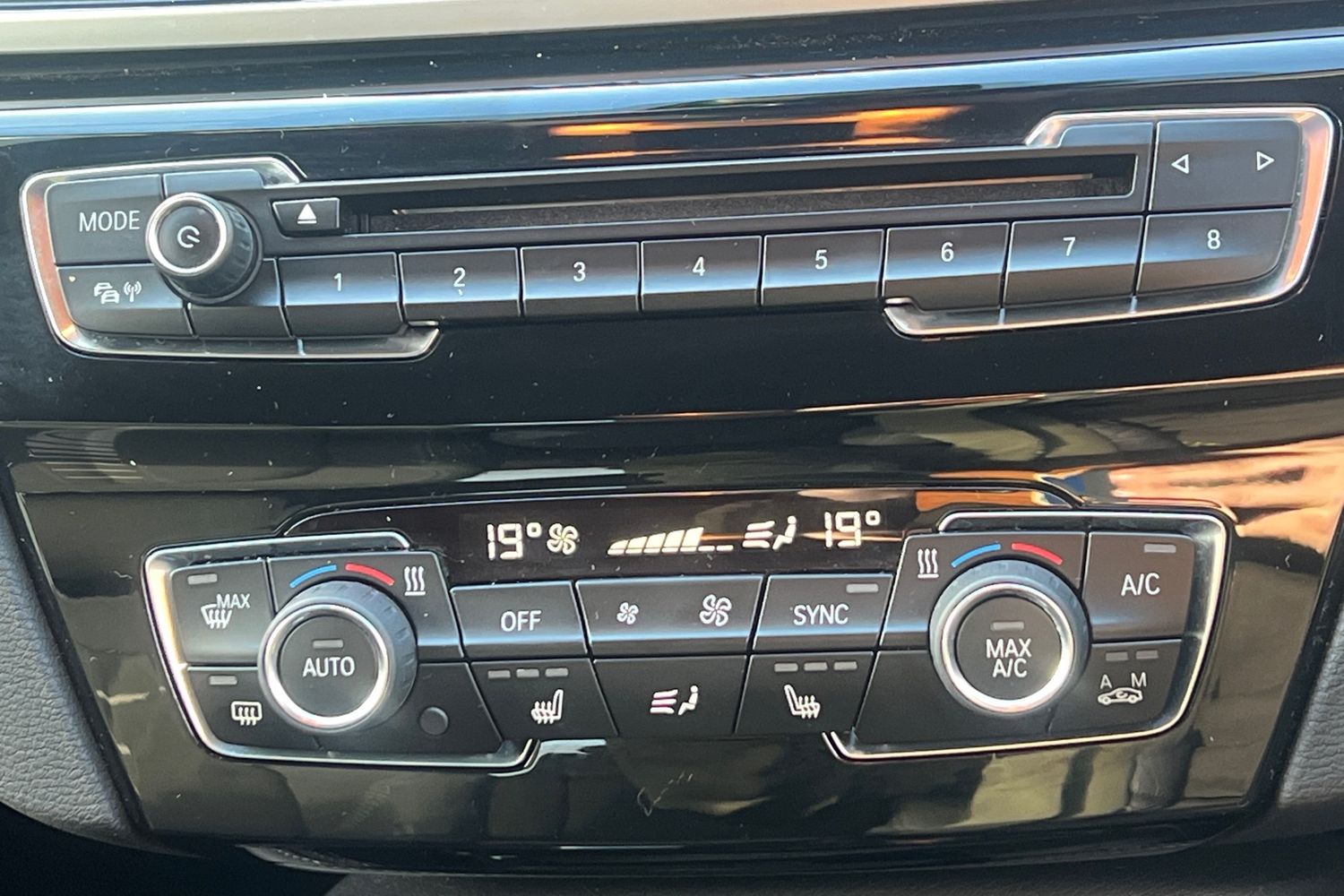 Used BMW X1 2019 for sale - 77056232: Photo 11