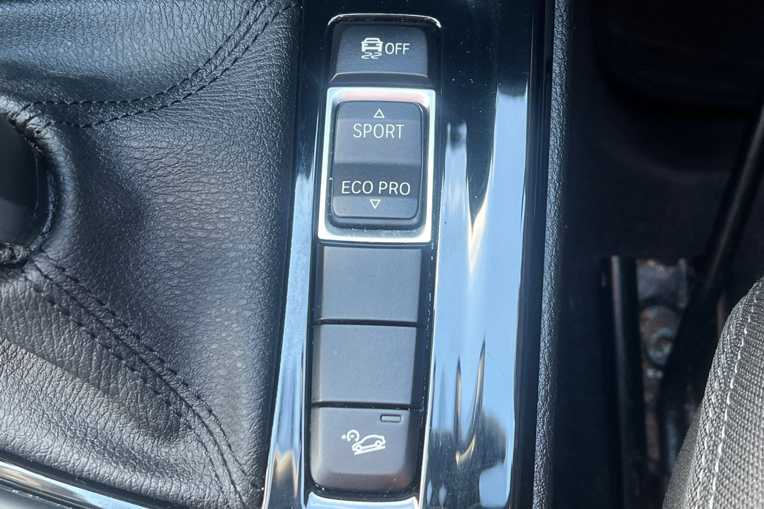 Used BMW X1 2019 for sale - 77056232: Photo 13