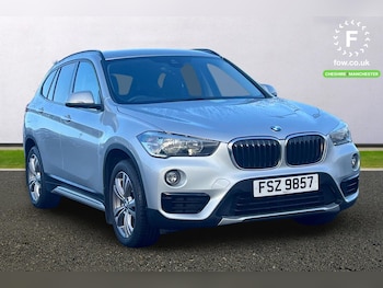 2019 - xDrive 20d Sport 5dr Step Auto