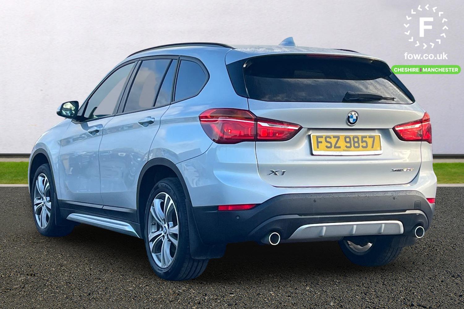 Used BMW X1 2019 for sale - 77056232: Photo 2