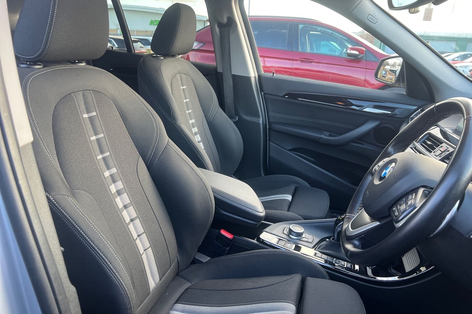 Used BMW X1 2019 for sale - 77056232: Photo 22