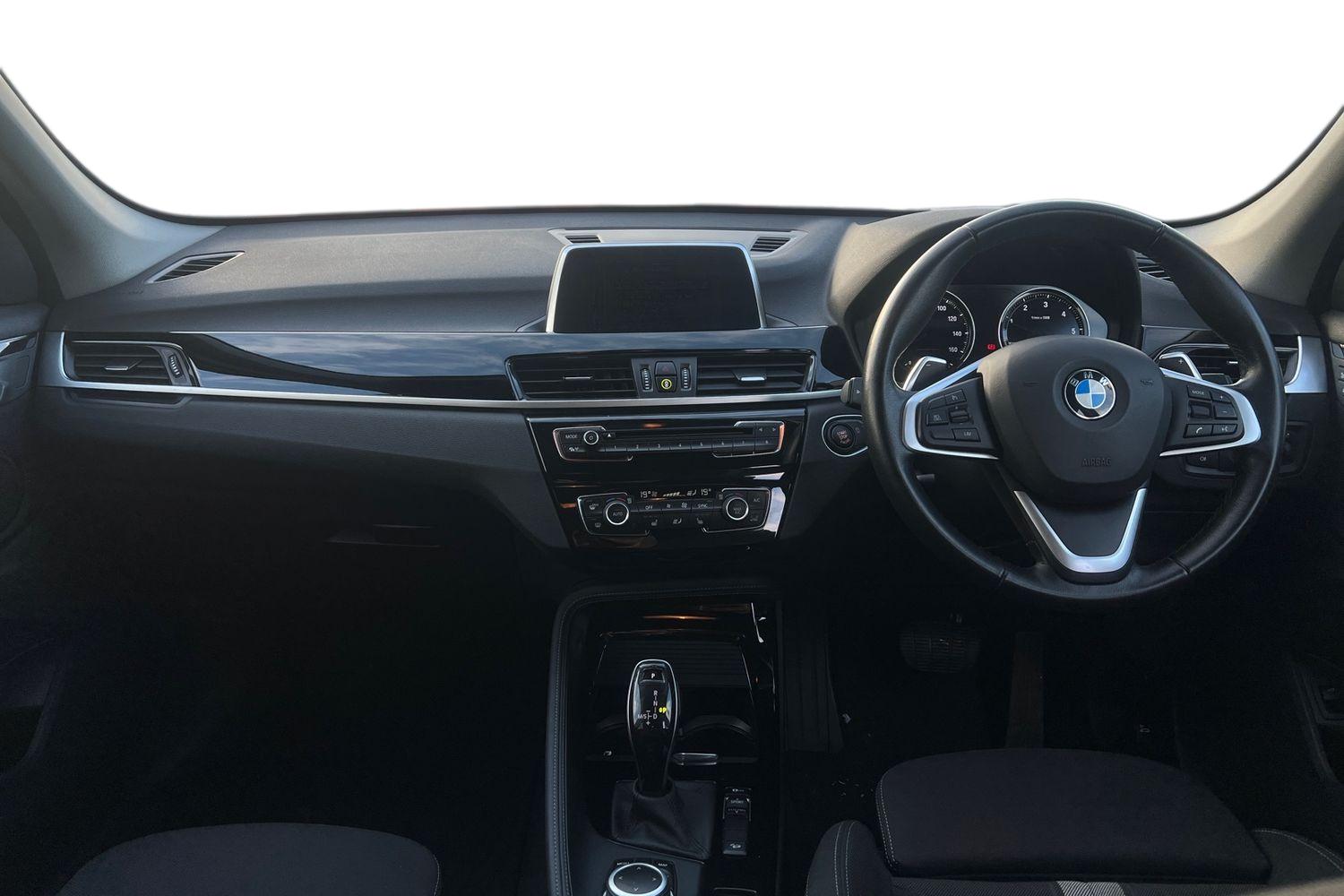 Used BMW X1 2019 for sale - 77056232: Photo 3