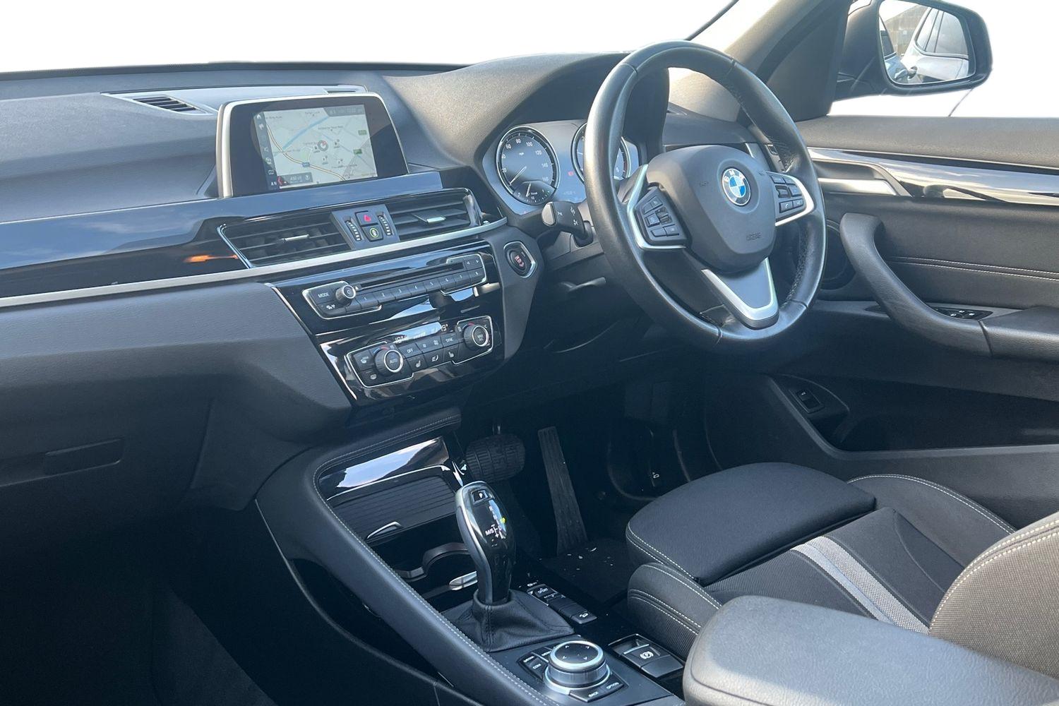 Used BMW X1 2019 for sale - 77056232: Photo 4