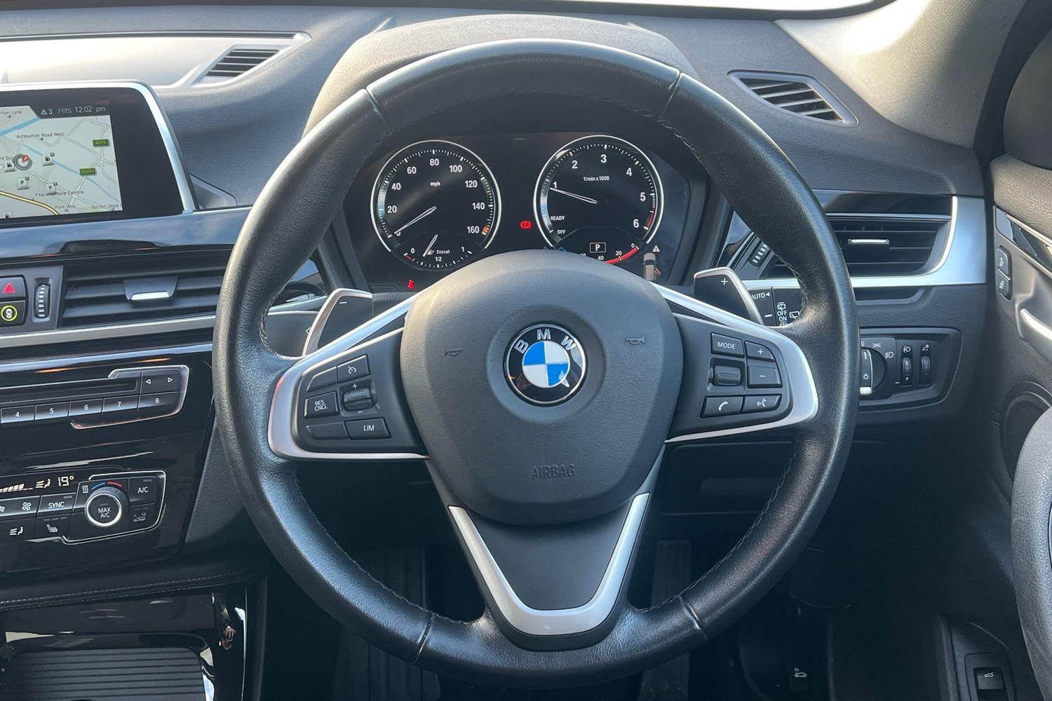 Used BMW X1 2019 for sale - 77056232: Photo 5