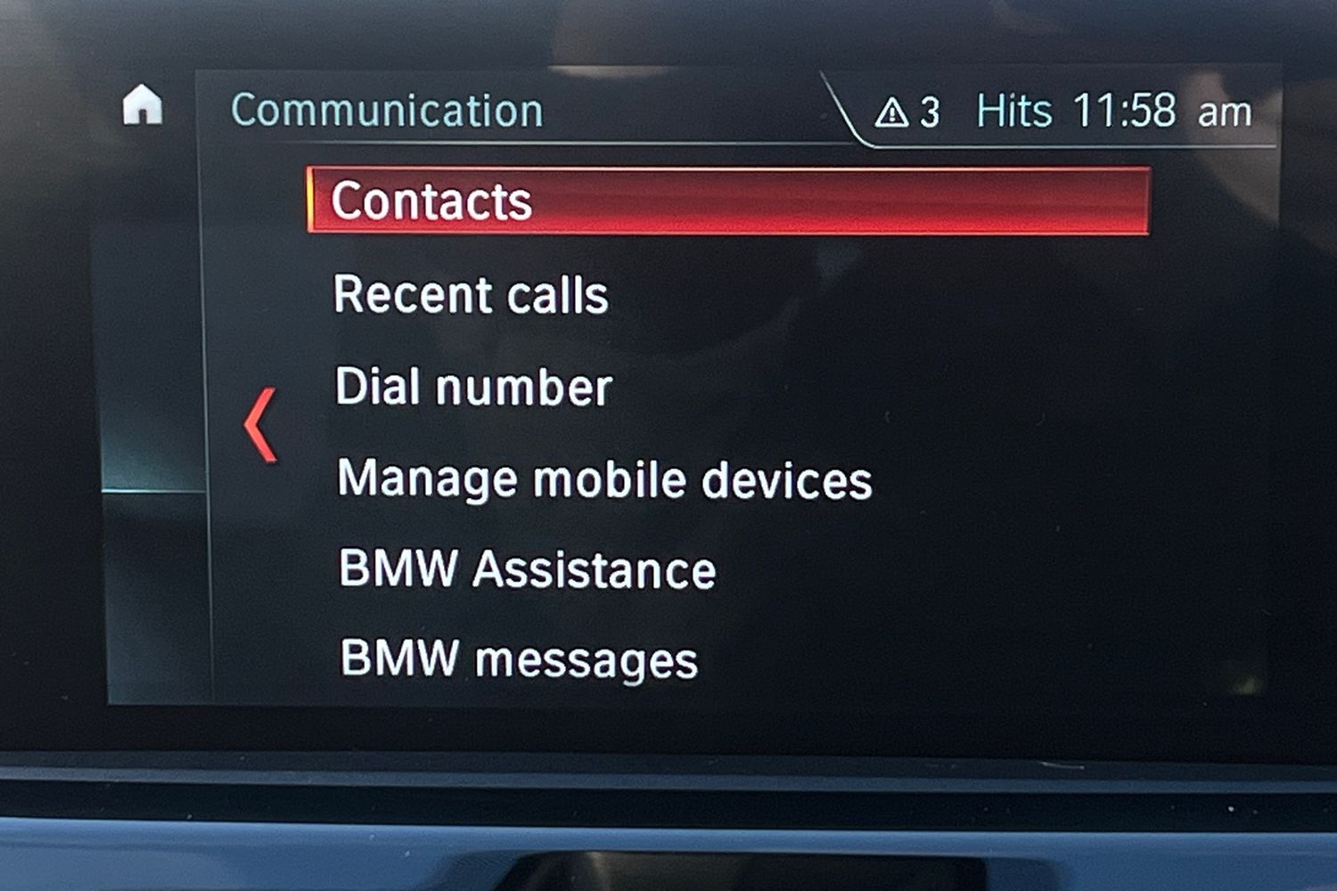 Used BMW X1 2019 for sale - 77056232: Photo 8