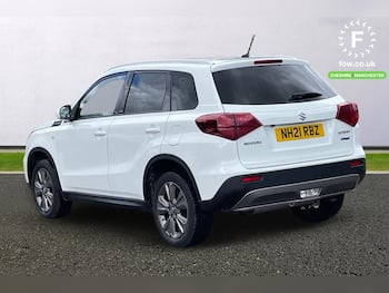 Used Suzuki Vitara 2021 for sale - 79582617: Photo