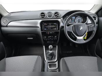 Used Suzuki Vitara 2021 for sale - 79582617: Photo