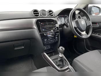 Used Suzuki Vitara 2021 for sale - 79582617: Photo