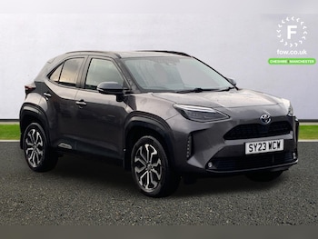 Used Toyota Yaris Cross 2023 for sale - 77313043: Photo