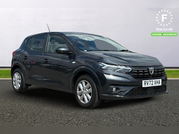 Dacia - Sandero