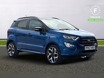 Ford - Ecosport