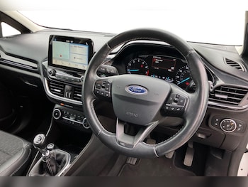 Used Ford Fiesta 2019 for sale - 78871737: Photo
