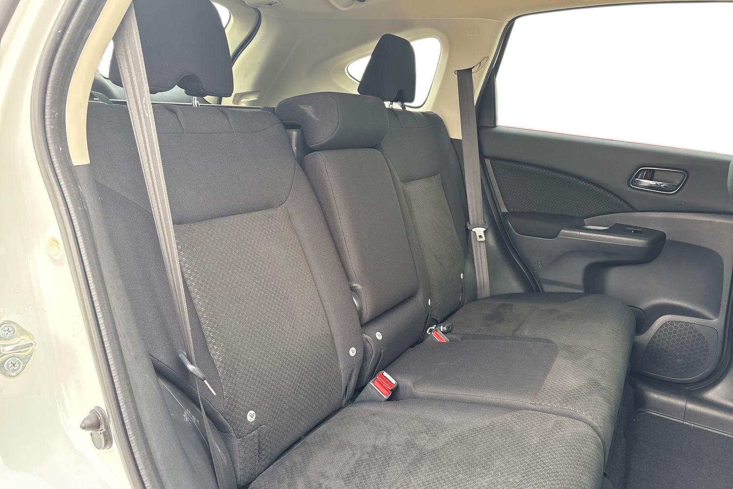 Used Honda CR-V 2018 for sale - 76416806: Photo 16