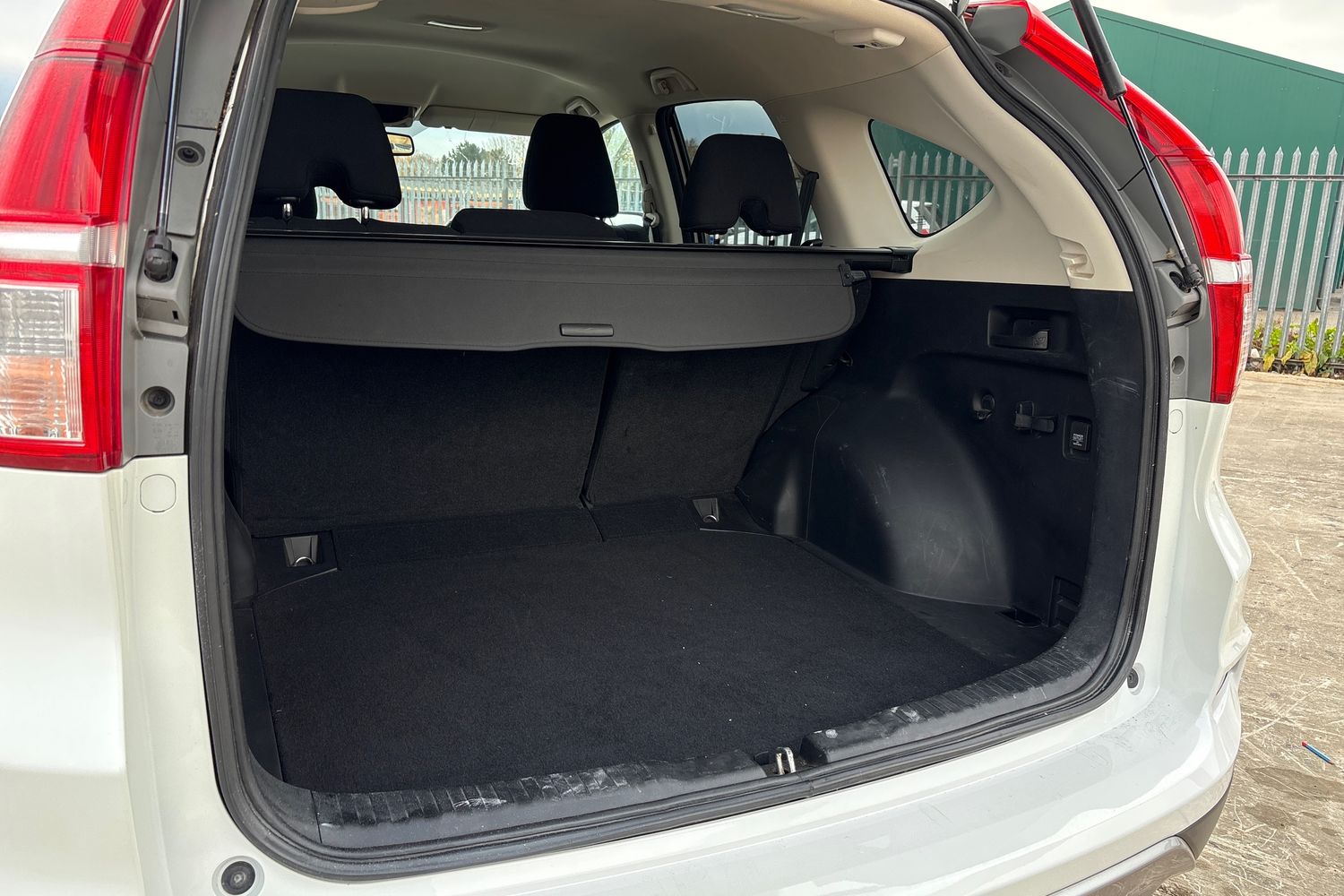 Used Honda CR-V 2018 for sale - 76416806: Photo 17