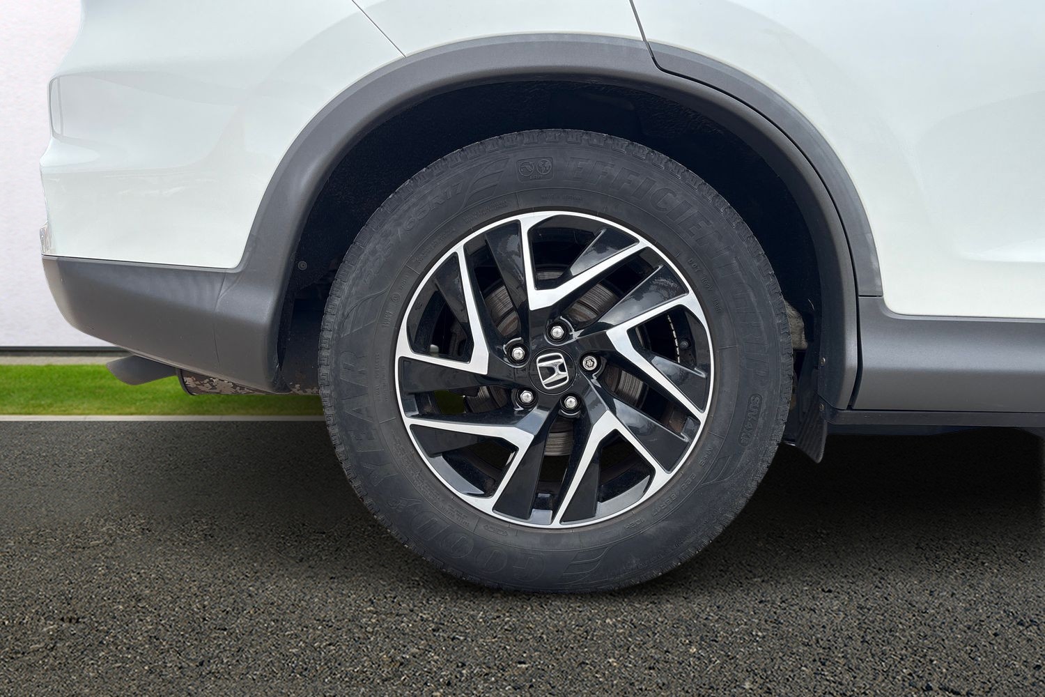 Used Honda CR-V 2018 for sale - 76416806: Photo 18