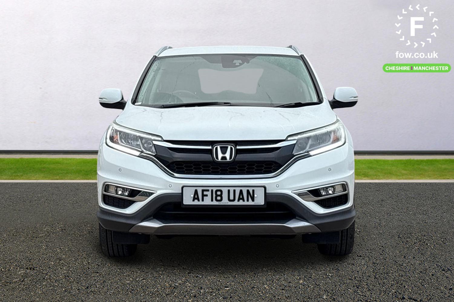 Used Honda CR-V 2018 for sale - 76416806: Photo 19