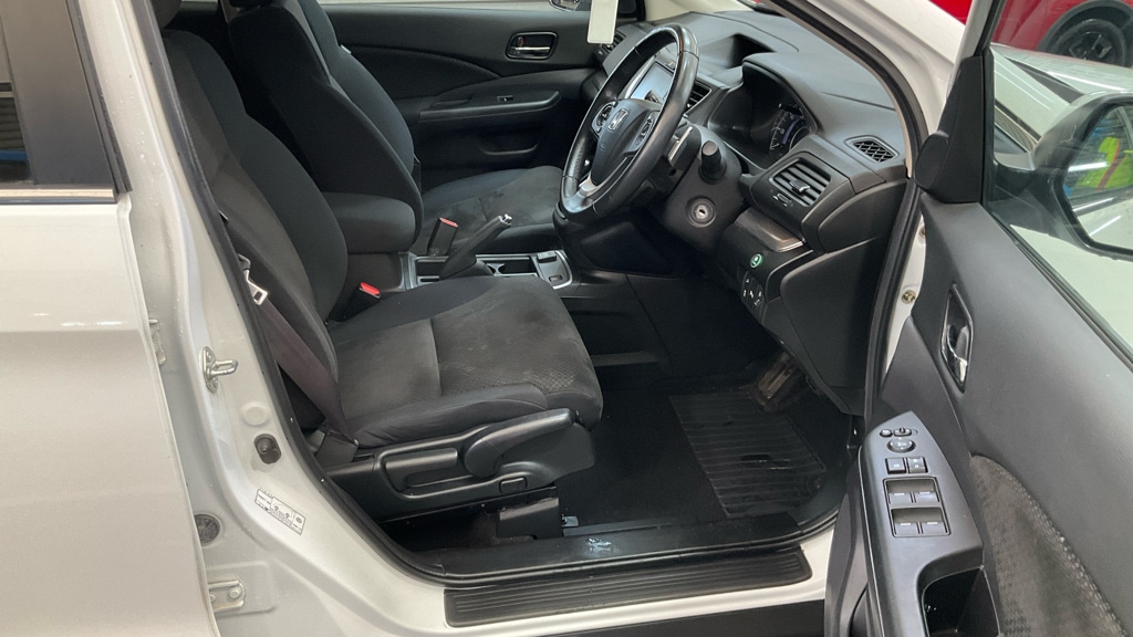 Used Honda CR-V 2018 for sale - 76416806: Photo 2