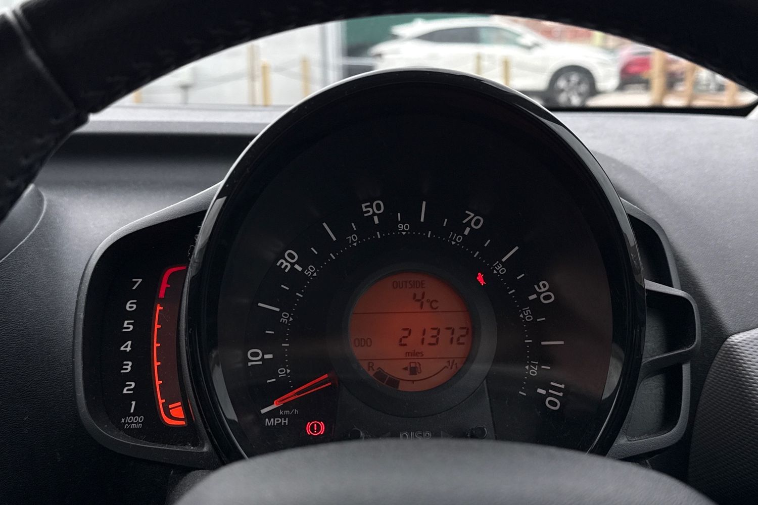 Used Peugeot 108 2020 for sale - 77540913: Photo 14