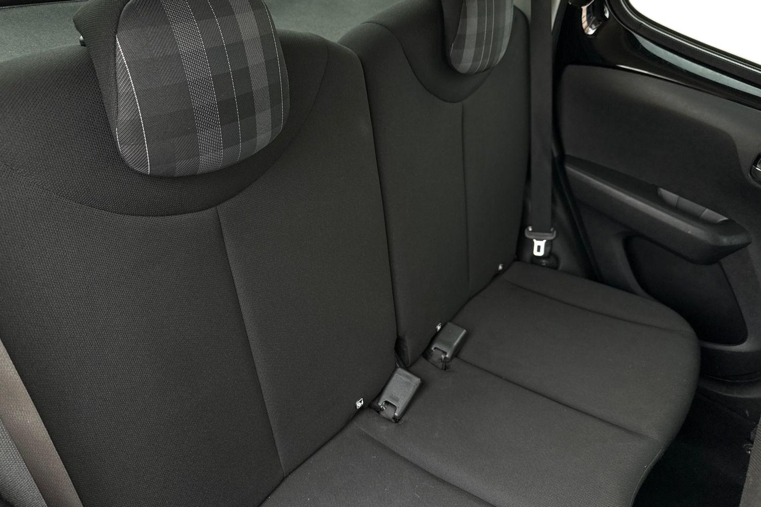 Used Peugeot 108 2020 for sale - 77540913: Photo 17