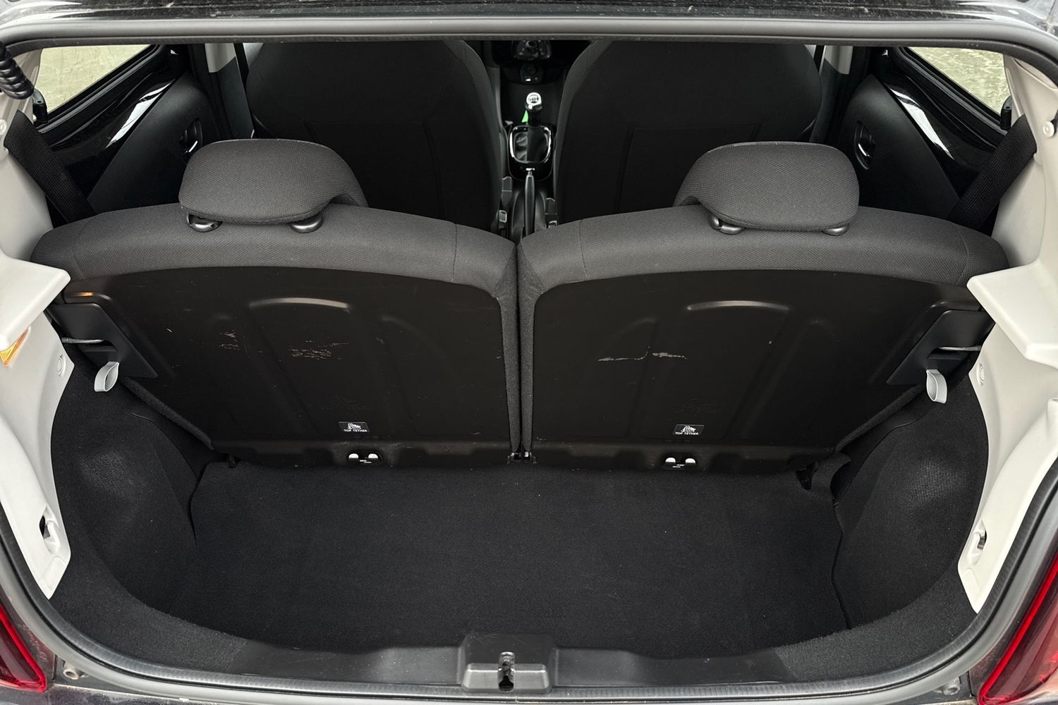 Used Peugeot 108 2020 for sale - 77540913: Photo 18