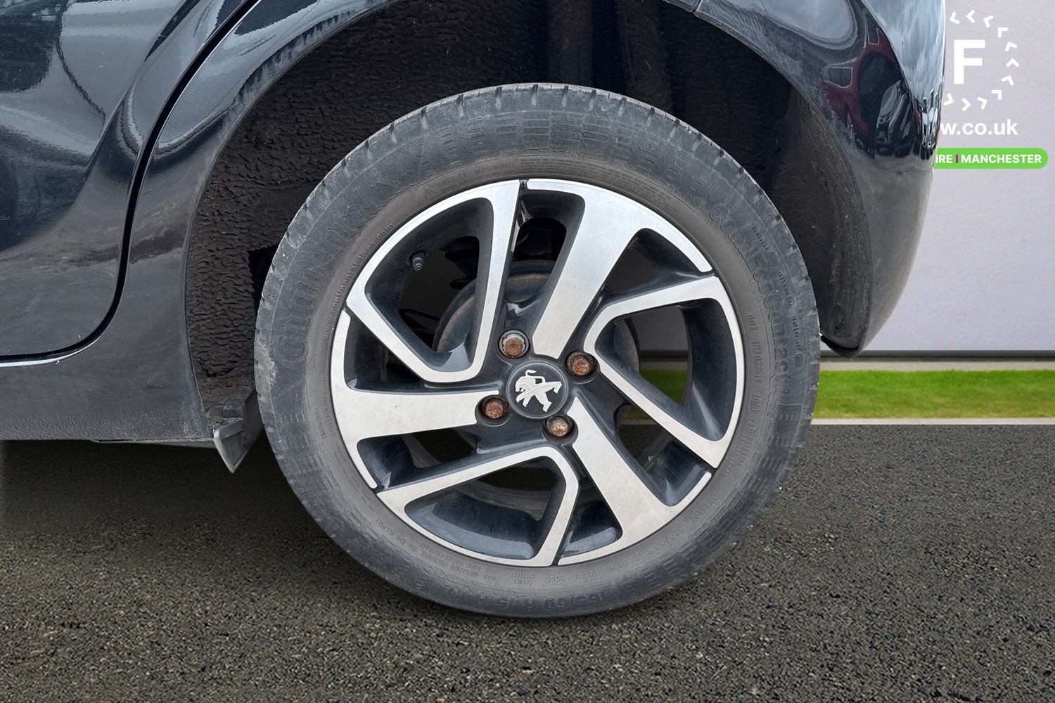 Used Peugeot 108 2020 for sale - 77540913: Photo 19