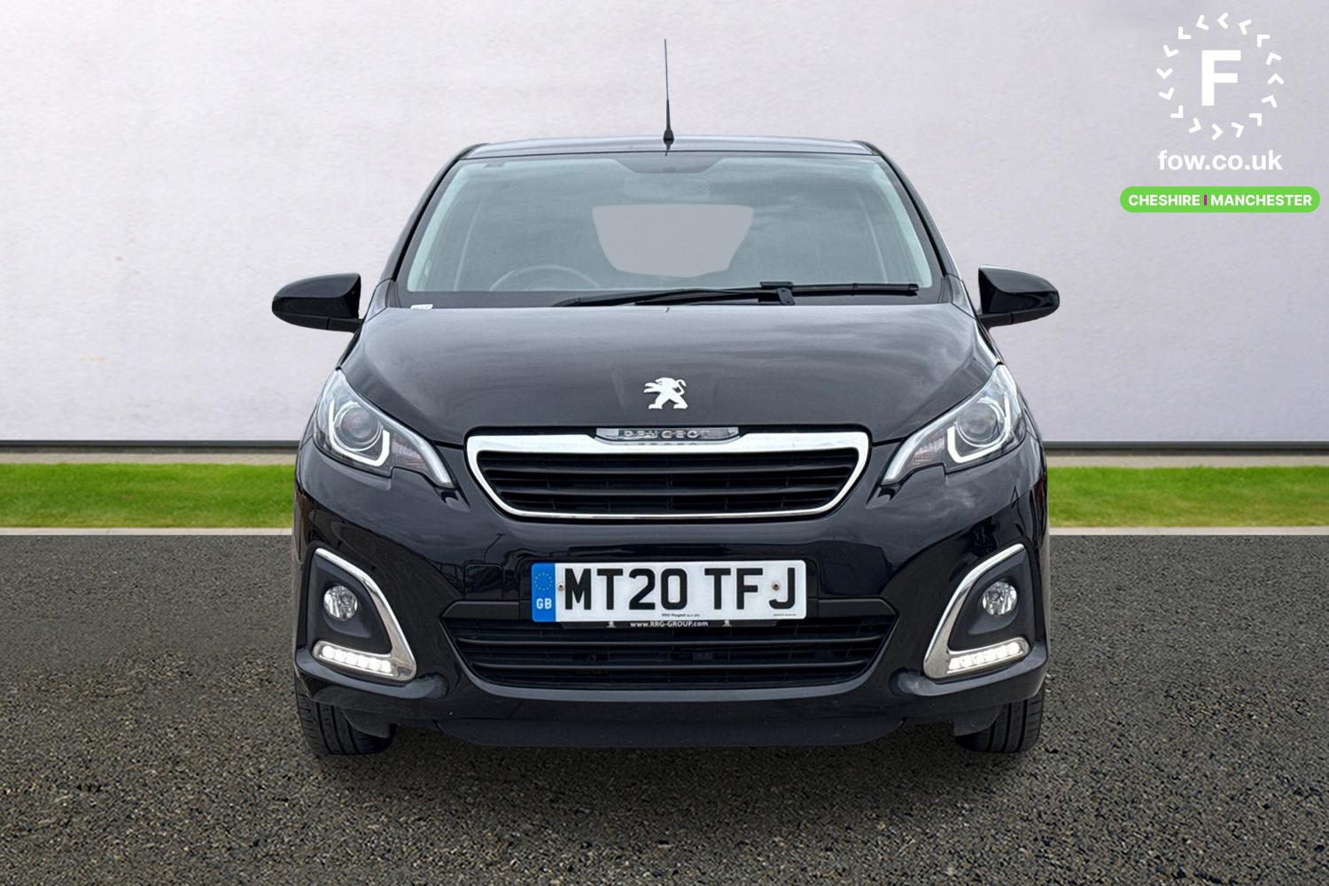 Used Peugeot 108 2020 for sale - 77540913: Photo 20