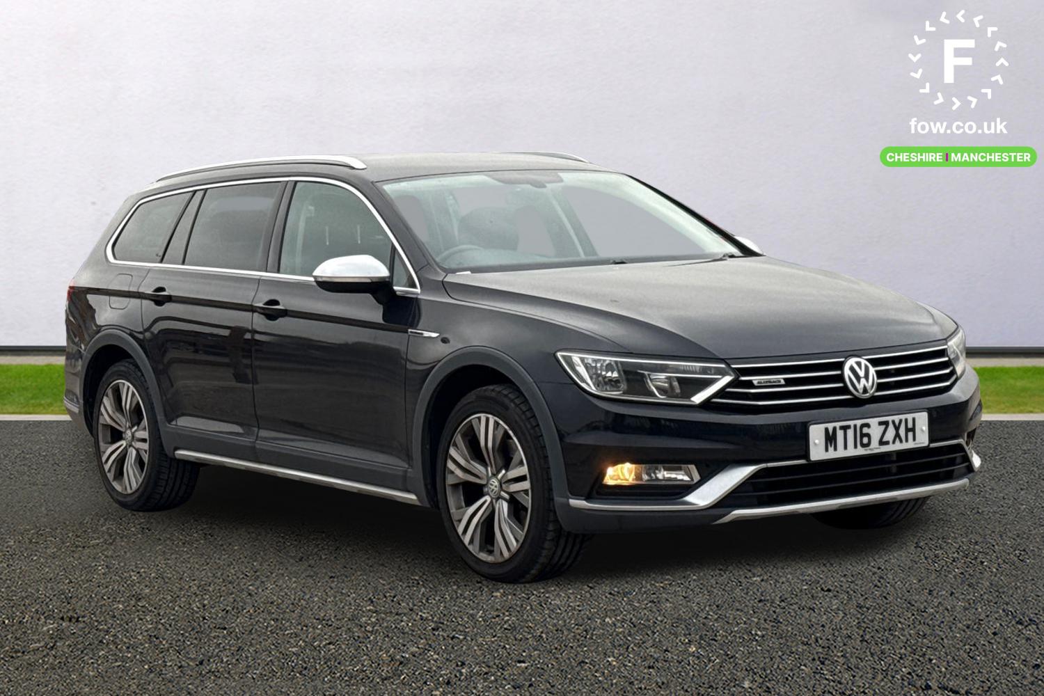 Used Volkswagen Passat 2016 for sale - 76503004: Photo 1