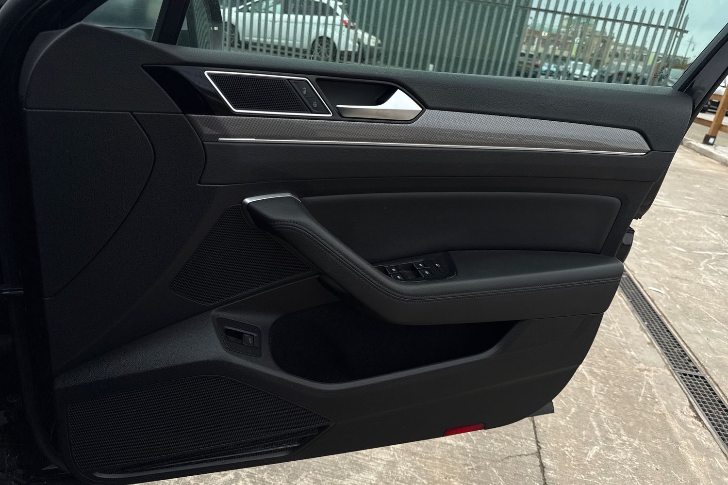 Used Volkswagen Passat 2016 for sale - 76503004: Photo 14