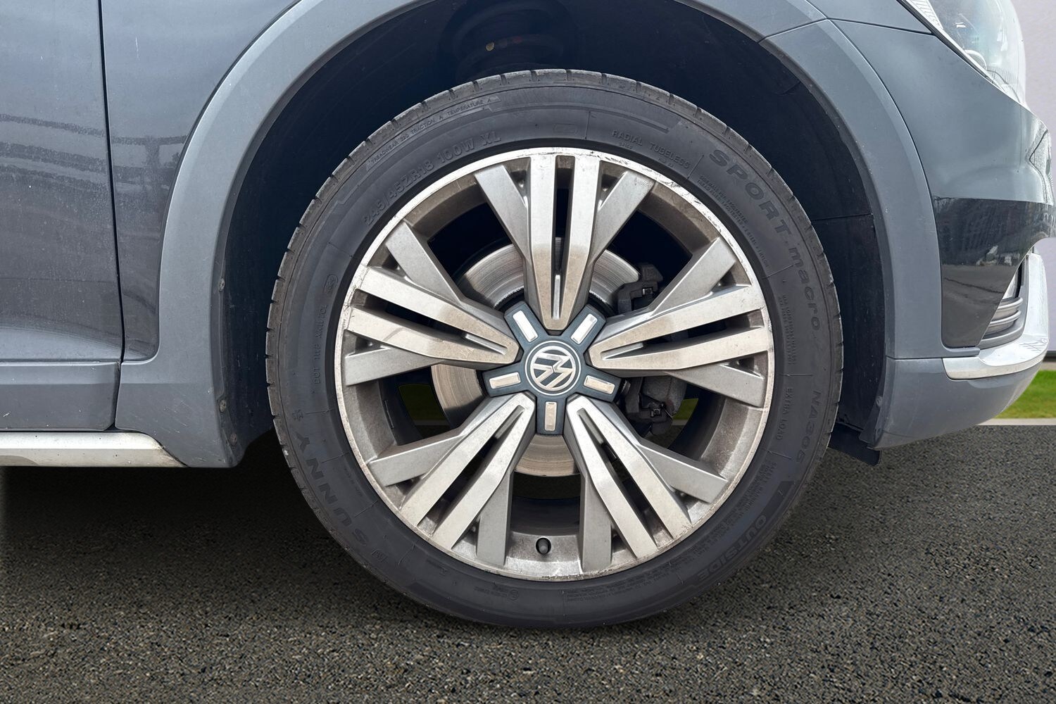 Used Volkswagen Passat 2016 for sale - 76503004: Photo 18