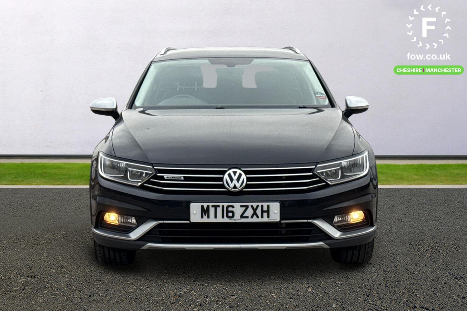 Used Volkswagen Passat 2016 for sale - 76503004: Photo 19