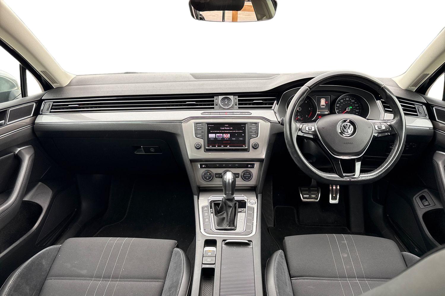 Used Volkswagen Passat 2016 for sale - 76503004: Photo 3