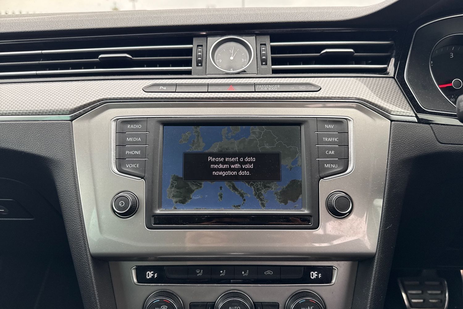 Used Volkswagen Passat 2016 for sale - 76503004: Photo 7