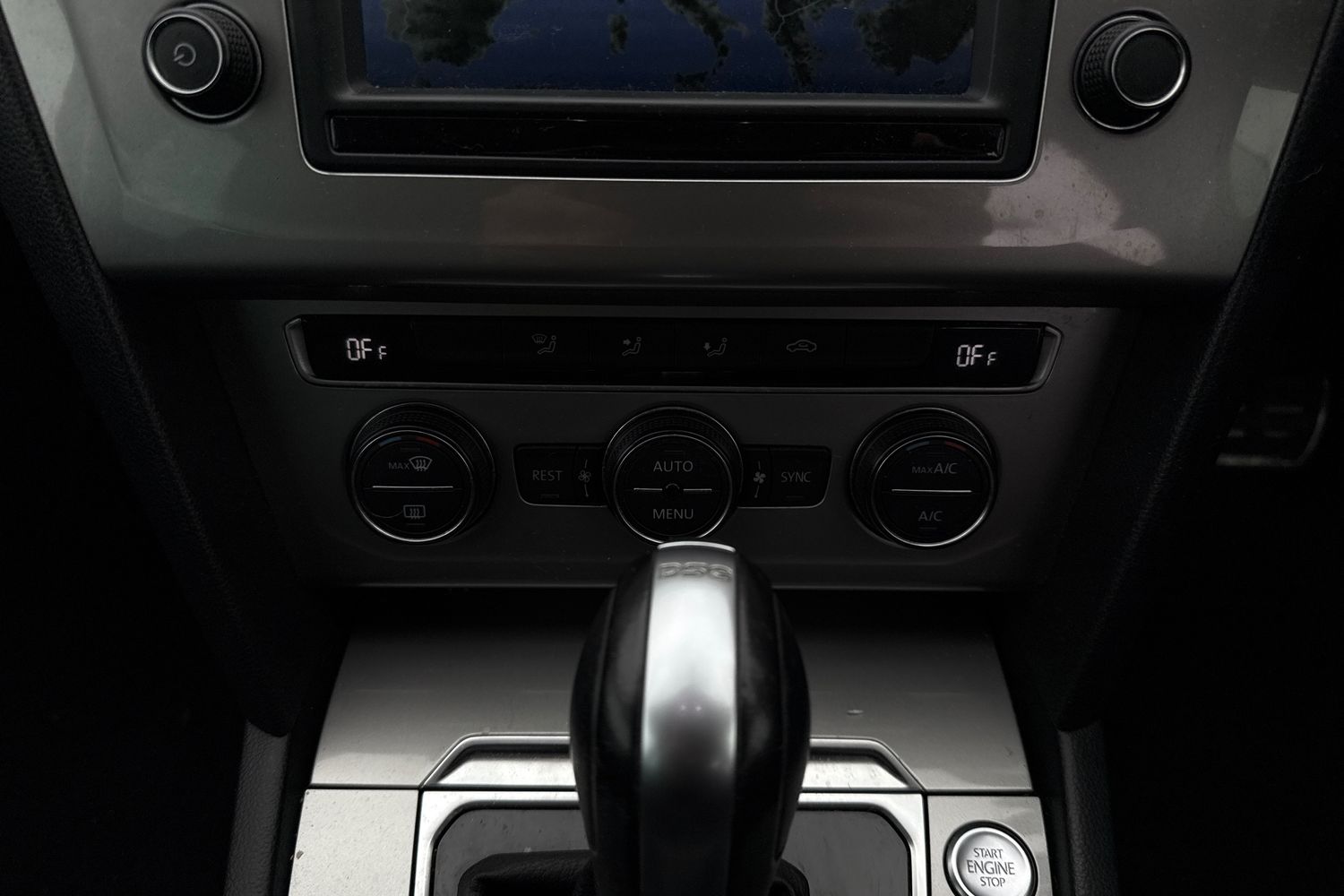 Used Volkswagen Passat 2016 for sale - 76503004: Photo 8