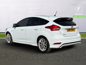 Used Ford Focus 2017 for sale - 75517295: Photo