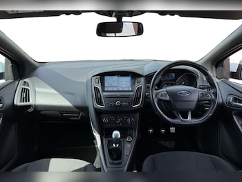 Used Ford Focus 2017 for sale - 75517295: Photo