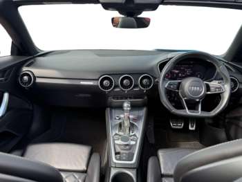 Used Audi TT 2018 for sale - 75010964: Photo